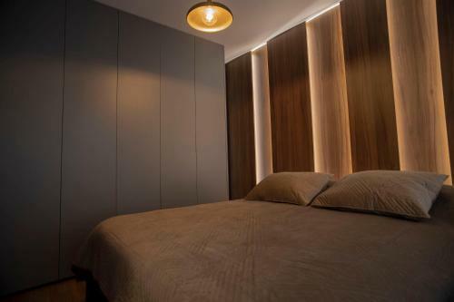 Lux Apartments