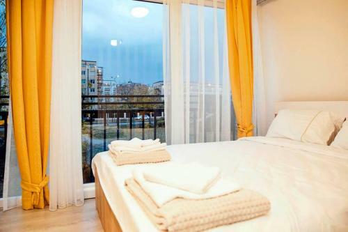 Apartamento Lina - Prn, Mellow Studio