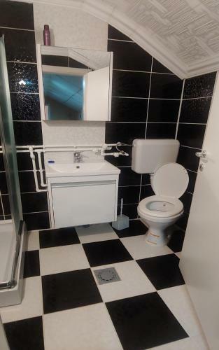 Xyz Apartman