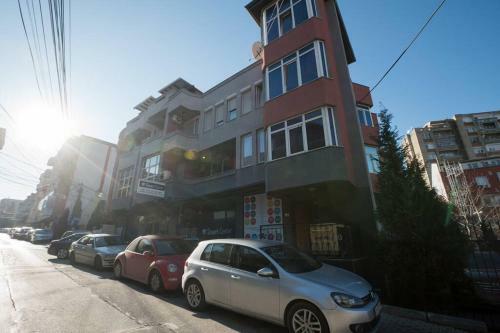 Apartamento Lina - Prn, Aktashi Home