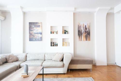 Apartamento Lina - Prn, Aktashi Home