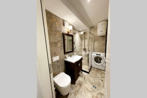 New And Luxury Apartment