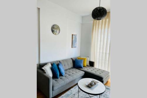 New And Luxury Apartment