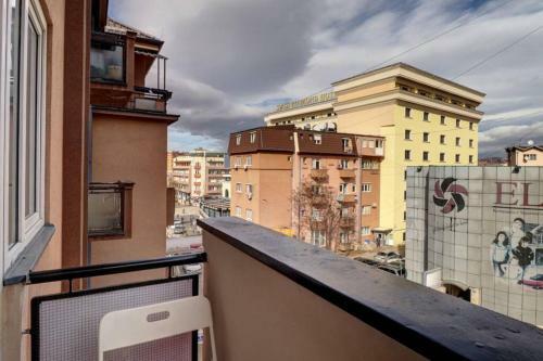 Town Square Apartment
