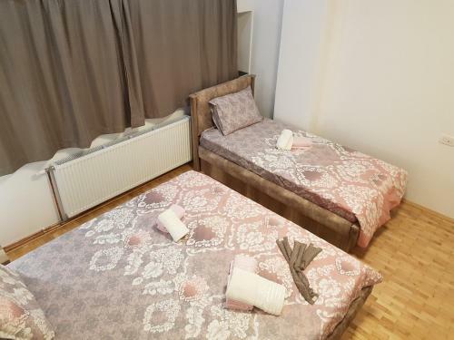 Apartamento Prishtina Newborn Abc Room