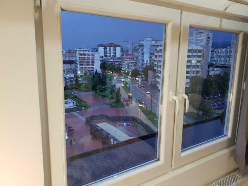 Apartamento Prishtina Newborn Abc Room