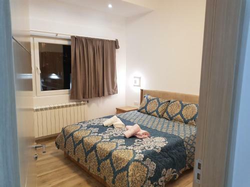 Apartamento Prishtina Newborn Abc Room