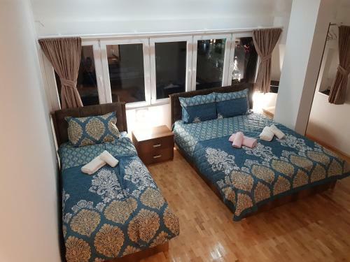 Apartamento Prishtina Newborn Abc Room