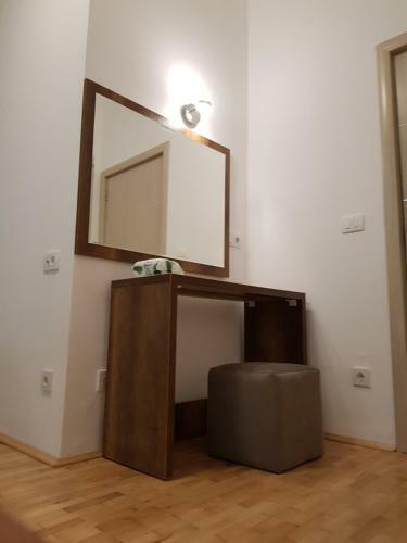 Apartamento Prishtina Newborn Abc Room