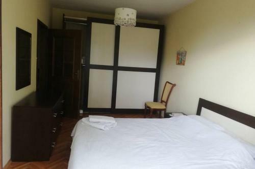 Center Apartment - Rexhep Luci Street