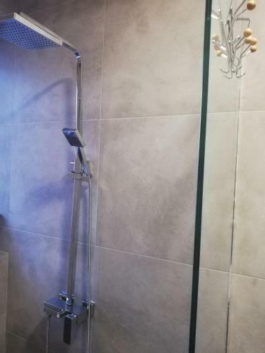 Center Apartment - Rexhep Luci Street