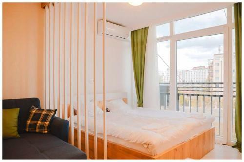 Apartamento Lina - Prn, Cozy Studio