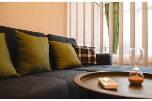 Apartamento Lina - Prn, Cozy Studio