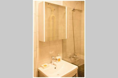 Apartamento Lina - Prn, Cozy Studio