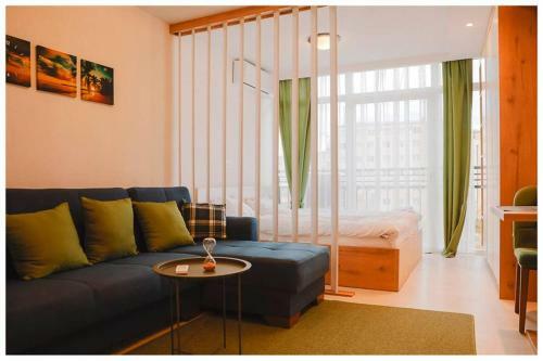 Apartamento Lina - Prn, Cozy Studio