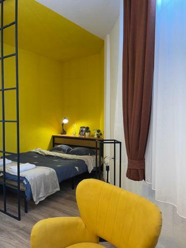 Ora-prn, Studio Apartment In The City Centre