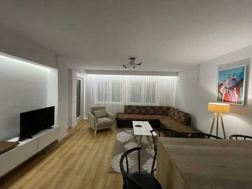 Sky Apartment