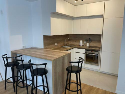 Sky Apartment