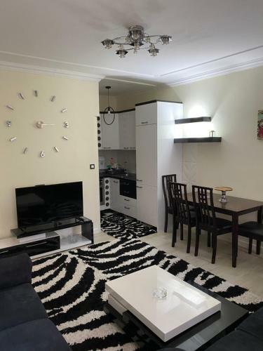 D&d Apartment Prishtina