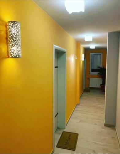 Mimoza Apartment No-4/ 5 Km Pristina