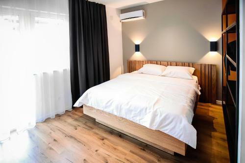 Swiss Apartments Prishtina