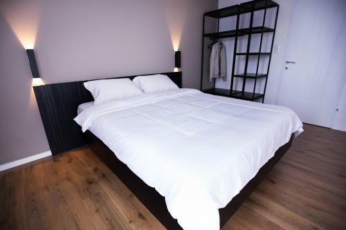 Swiss Apartments Prishtina