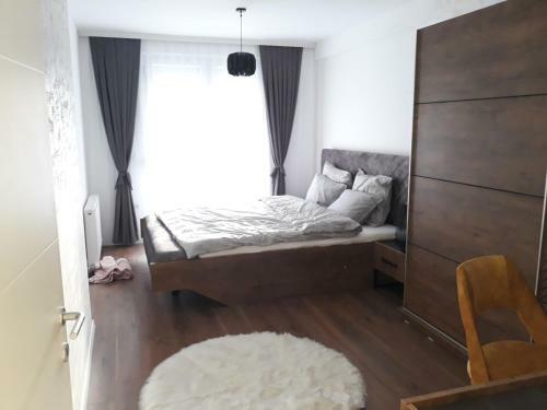 Union Premium Apartment