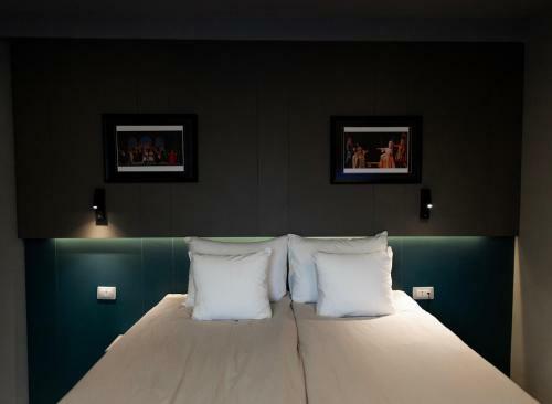 Hotel Opera