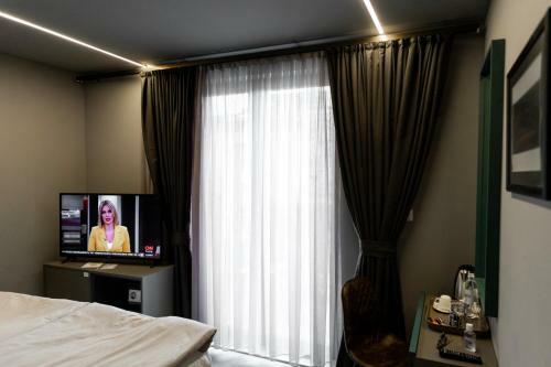 Hotel Opera