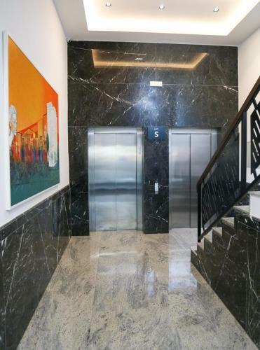 Central Luxury Apartment