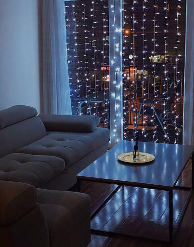 Diamond Apartment Prishtina