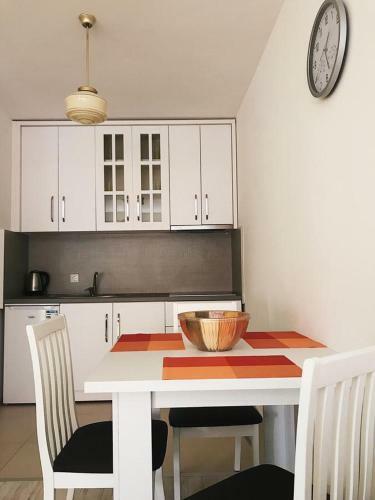 Apartamento Blini Complex