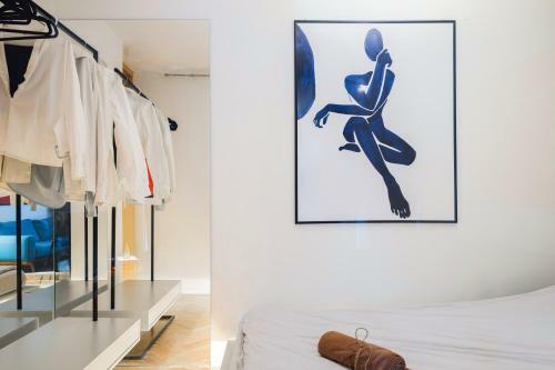 Apartamento The Nest Boutique - City Center