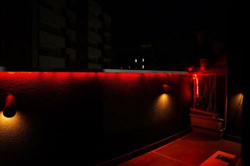 Bat Apartment