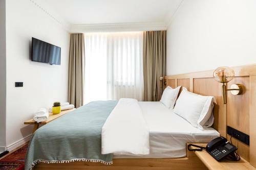 Hotel Garden Downtown Prishtina