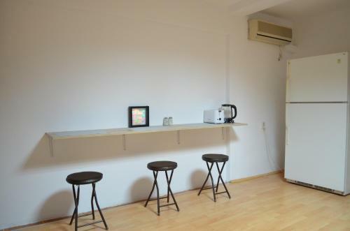 Moonlight Hostel