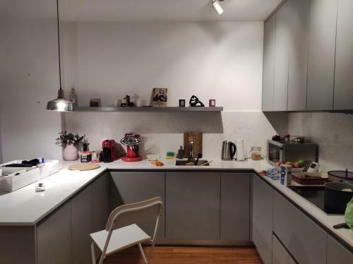 Apartamento Illyrian IV