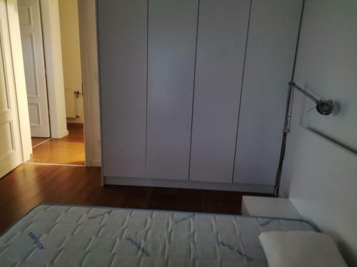 Apartamento Illyrian IV