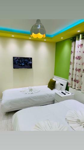 Apartmani Mimoza S-2. 5km Pristina