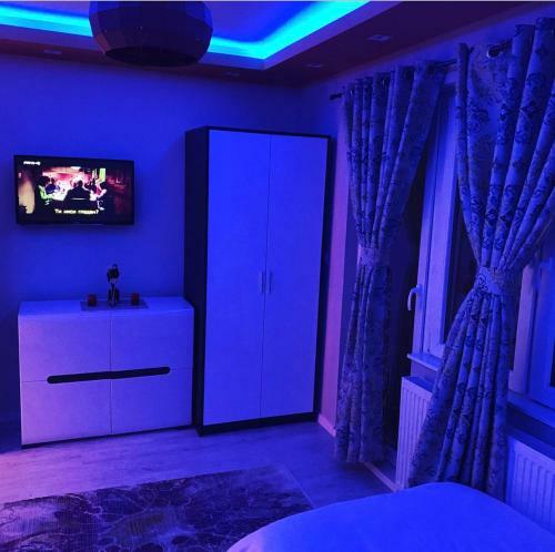 Mimoza Apartment No/3. 5km Pristina