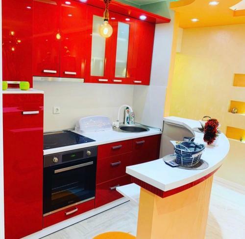 Mimoza Apartment No/3. 5km Pristina