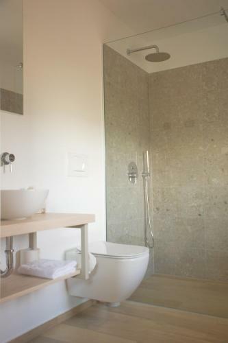 Apartamento Vipavski Kri? 54