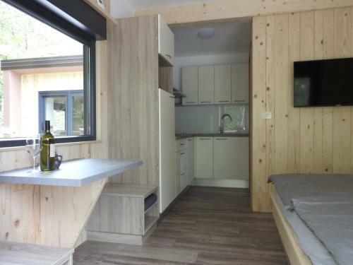 Small Holiday Houses