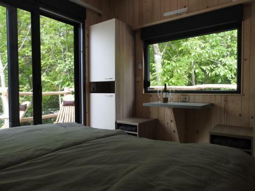 Small Holiday Houses