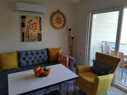 Gul Apart Antalya
