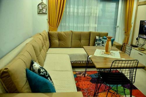 Gul Apart Antalya