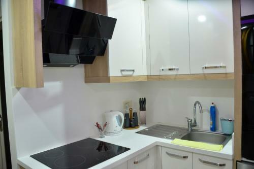 Gul Apart Antalya