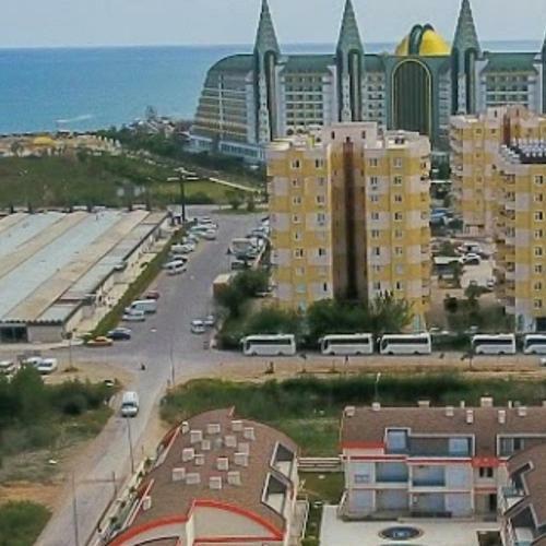 Gul Apart Antalya