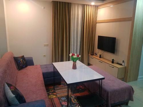 Gul Apart Antalya