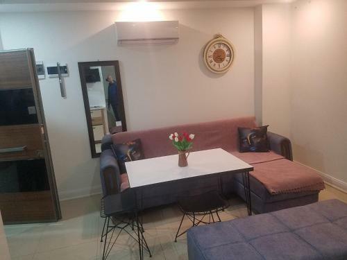 Gul Apart Antalya